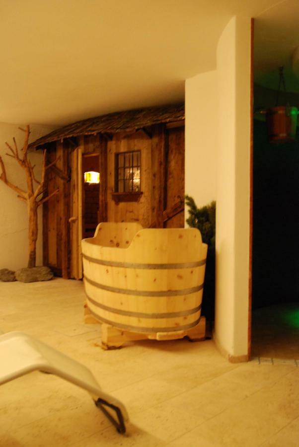 Villa Moroder Urtijëi Buitenkant foto